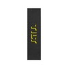TILT 3D Griptape Yellow