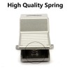 Foot Pedal Valve, G1/4 3 Way 2 Position Foot Press