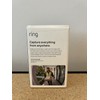 Ring Video Doorbell 4 Smart Wi-Fi Video Doorbell Wired/Battery Operated