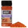 Weber N'Orleans Cajun Seasoning, 2.75 oz