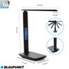 Blaupunkt LED Desk Lamp with Wireless Charger - USB Charging