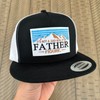 It's Not A Dad Bod, It's A Father Figure Snapback