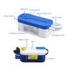 Condensate Removal Pump, HVAC Condensate Drain Pump, Mini Split Condensate