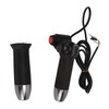 1 Pair Electric Bike Throttle Grip Universal 48V 5 Colors