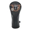 Sloth Golf Club Covers Headcovers PU Leather Animal for Driver