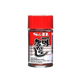 Chili Pepper (Ichimi Togarashi) 15g