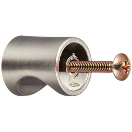 Polar nyu-kattotumami Back Bis 20 Diameter White KZ – 2B