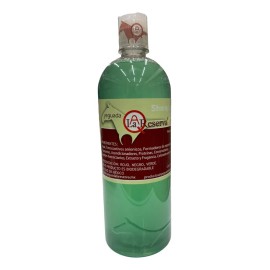 Shampoo La Yeguada Verde De1 Lt La Reserva