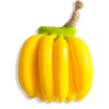 LABOTE Handmade Thai Organic Natural Soap Banana with Typical Scent,