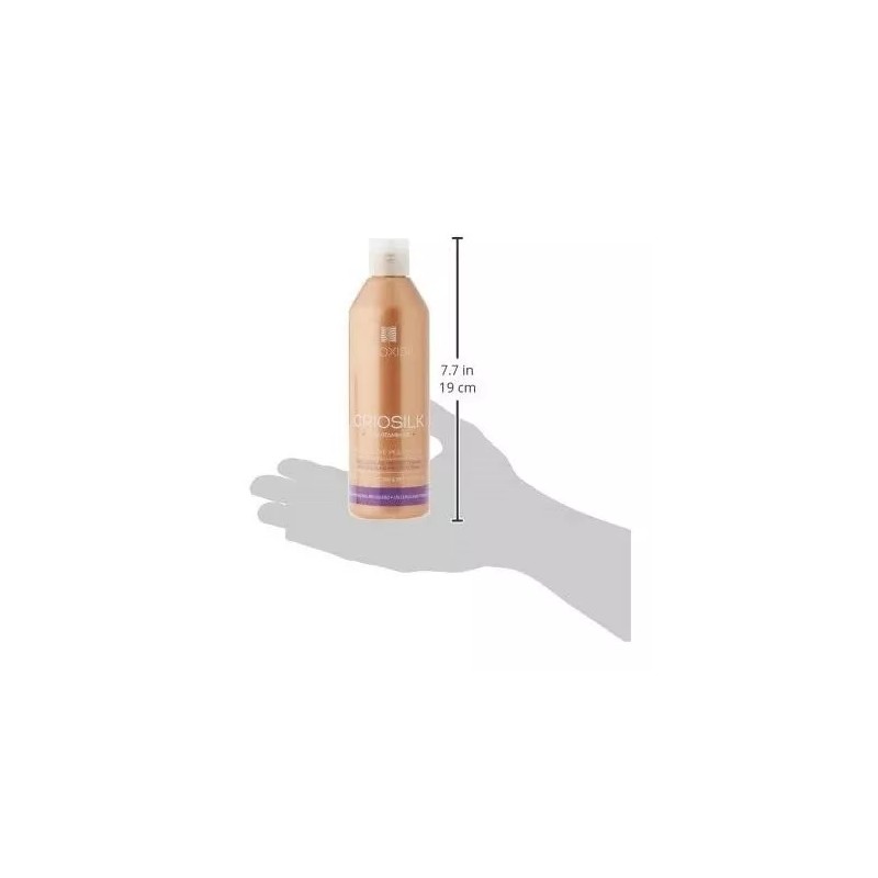 Crioxidil 300ml Tratamiento Extra Nutritivo Pelo Maltratado