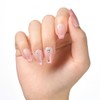 Dashing Diva Dashing Diva Magic Press Rosel (Coffin) Nail Tips