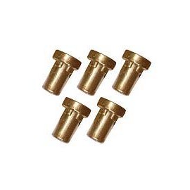 4221 CUT40 Plasma Cutter, Consumables, For Cutting Machines, 5 Pieces