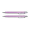 Pentel XPP505-GV Olens 05 Mechanical Pencil, Berry Purple, Set of