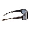 Calabria Cross-Court Black/Grey Pickleball Sunglasses for Women Pickleball Glasses for