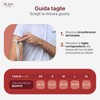 Glico Line Protective Cover for PICC Uni, Arm Guard Picc