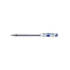 Pentel BK77S Pack of 12 Mini Ballpoint Pens 0.7 mm