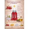 Suero Facial Antiarrugas, Hidratante, Granada, Vitamina E
