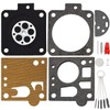ZAMDOE 1119 007 1062 Carburetor Repair Kit for BING 48