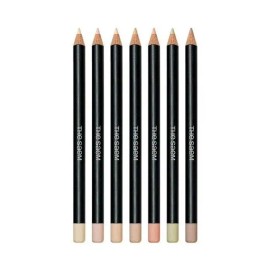 The Saem Cover Perfection Concealer Pencil 2g (49447000) No. 1.5_Natural Beige / 더샘 커버 퍼펙션 컨실러 펜슬 2g (49447000) 1.5호_내추럴베이지