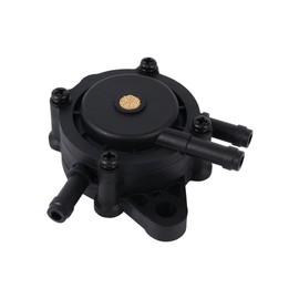 Besnor Fuel Pump Kit with Fuel Filter Fuel Line, Replace OEM 691034 692313 808656 808492 807429 597338 491922, 24 393 04-S, 24 393 16-S, 49040-7001, LG808656 M138498 M145667