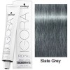 Schwarzkopf Igora Absolutes Silver White - Slate Grey, 2.1 oz