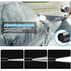 Pressure Washer Foam Gun with 1/4 Quick Release Foam Cannon,