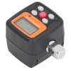 Digital Display Torsion Meter High Accuracy 1/2 Connector 6 to