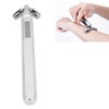 Face Roller 3D EMS Microcurrent Facial Beauty Roller Professional Face