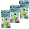 Catty Man Punished Cat Matatabi Dental Neko-Nyan x 3 Pieces