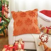1 Pcs 18 x 18 Pillow Covers Fall Pillow Covers