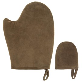 Self Tan Mitt Self Tanning Mitt Back Lotion Applicator Tan Mitt Self Tanner Back Applicator Tanning Gloves For Self Tan Glove Lotion Applicator Self Tanner Glove Tanning Mitts Self Tanner Mitt