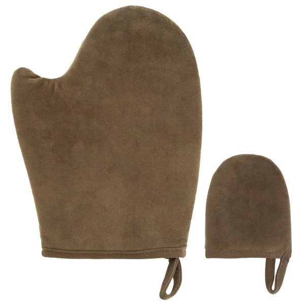 Self Tan Mitt Self Tanning Mitt Back Lotion Applicator Tan