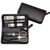 Sonnenschein by Hans Kniebes Manicure Set 5 Pieces Nail Scissors,