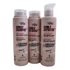 Curly Lendan Shampoo + Acondicionador Co-wash + Activador