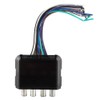 For Line Output Converter Car 4 Channel - Audio Converter