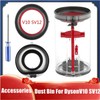 VEADONS Depósito de Polvo y Anillo de Sellado Compatible con