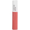 Maybelline New York Lipstick, Super Stay Matte Ink City Edition,
