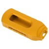 Remote Key Shell CNC Aluminum Alloy Fob Case Holder for