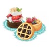 Mi Alegría Fabrica De Waffles Mi Alegria Juguete