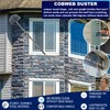 20+ Ft High Reach Ceiling Fan Duster & Cobweb &