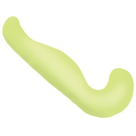MOGU Comfortable Body Pillow, Dedicated Cover, Green