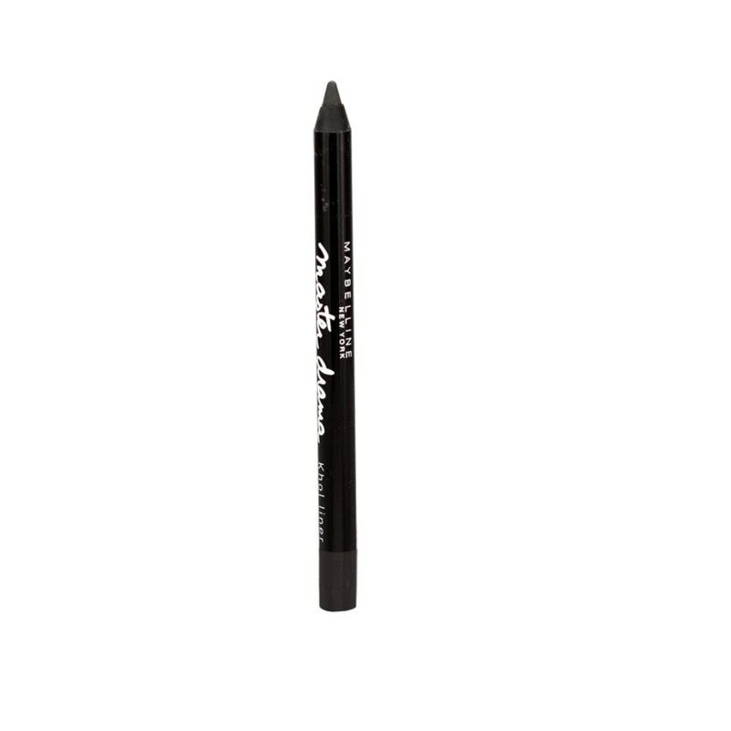 Maybelline Master Drama Khol EyeLiner Charcoal Grey