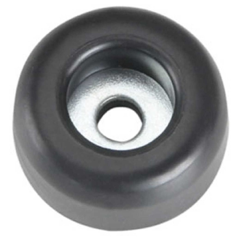 Adam Hall Hardware 4900 M24 AH, Set of 24 Rubber