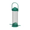 Outdoor Hanging Bird Feeder with Multiple Feeding Holes – Large