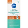 Nivea Derma Skin Clear Fluido Diario Anti-imperfección 40ml