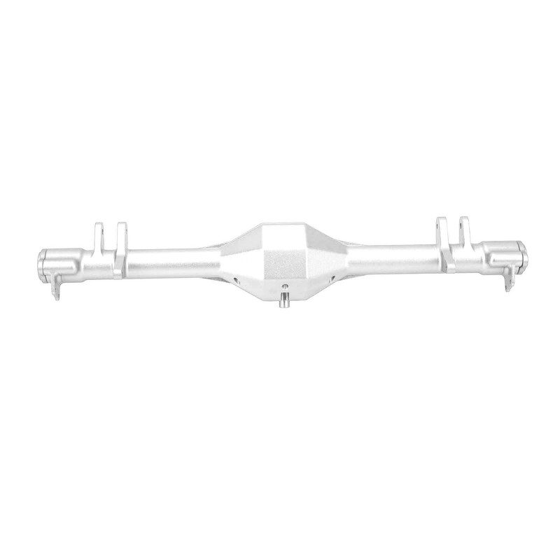 RC Rear Axle Housing Assembly Aluminum Alloy Axle Housing Set