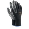 12 Pairs of Work Gloves, Assembly Gloves, Protective Gloves, Made