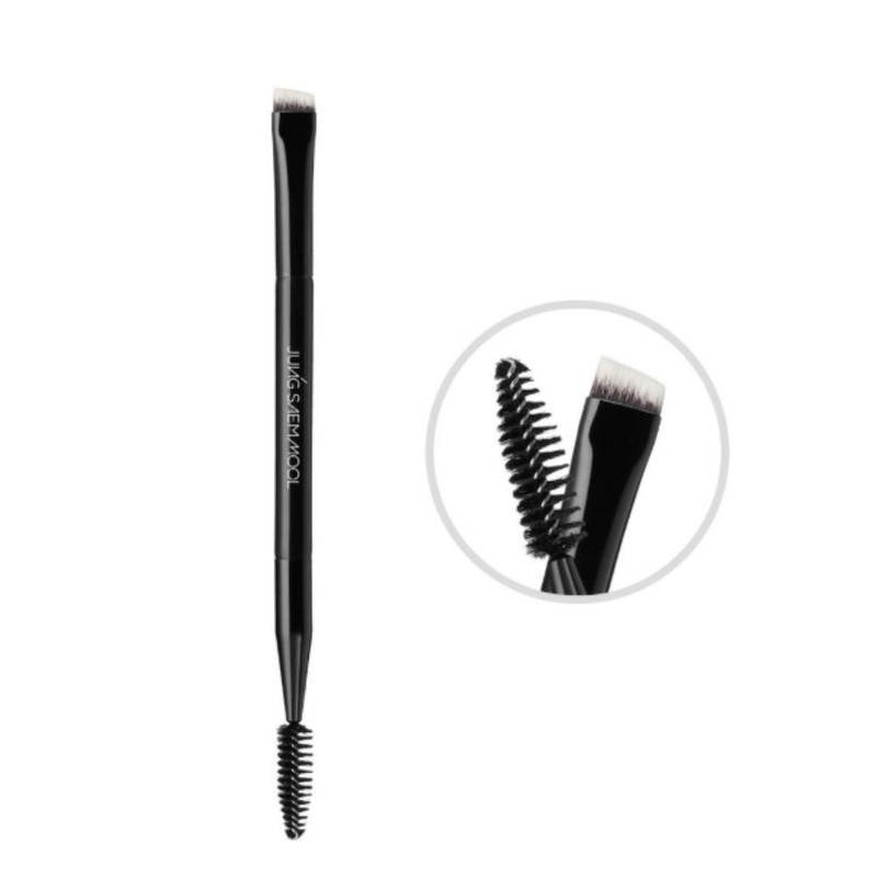 Jeongsaemmul JUNGSAEMMOOL Master Class Eyebrow Brow Dual Eye Brush /