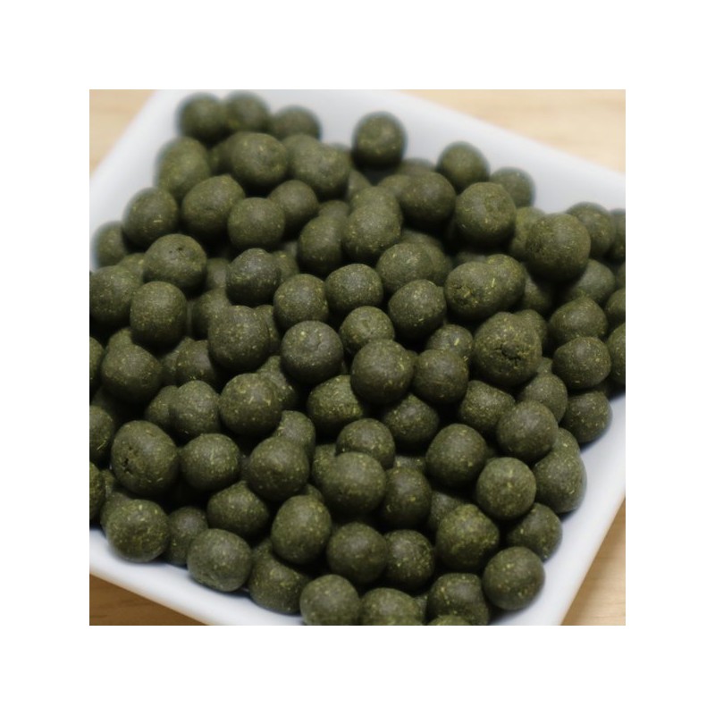 참두리 모링가환 200g Chamdoori Moringa Powder 200g