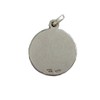 925 Sterling Silver Saint Jude Thaddeus Medal - Patron Saint